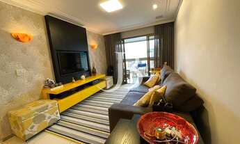 Imagem 5: EXCELENTE APARTAMENTO DE 3 QUARTOS EM BARRO VERMELHO