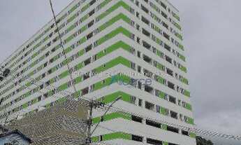 Imagem 3: Apartamento com 2 dormitórios para alugar, 65 m² por R$ 700,00/mês - Granjas Betânia - Jui