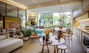 Imagem 2: Opus Gyro O2 Reserva Ybiti - Apartamento 2 quartos, sendo 2 suítes