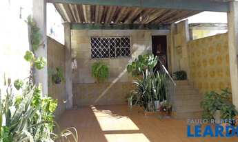 Imagem: CASA ASSOBRADADA - SANTANA - SP