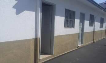 Imagem: Casa para aluguel tem 65 metros quadrados