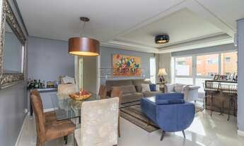 Imagem 2: Baixou p/Venderrr RARIDADE! ÚNICO a VENDA c/114m² k - Na ANITA, Boa Vista - 3D, suíte e 2V