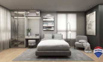 Imagem 7: Flat com 1 quarto à venda, 26 m² por R$ 167.000 - Intermares - Cabedelo/PB