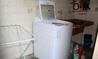 Imagem 6: Casa à venda Brooklin com 2 dormitórios. 2 vagas. 140m² de área