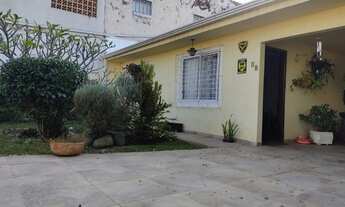 Imagem 2: Casa para venda 160 m² com 3 quartos no bairro Cajuru - Curitiba - PR