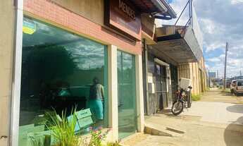 Imagem: Galpão/Depósito/Armazém para venda possui