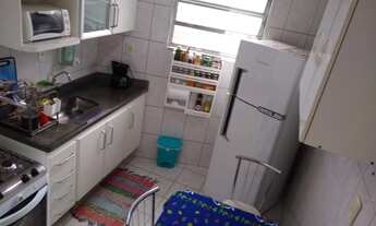 Imagem 2: Apartamento 1 dormitorio em Santos sp