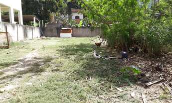 Imagem 3: Lote/Terreno para venda tem 250 metros quadrados em Novo Horizonte - Macaé - RJ