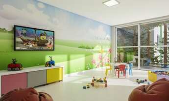 Imagem 5: Aruana Prime Residence