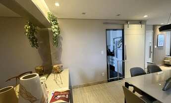 Imagem 16: Apartamento à venda, 3 quartos, 2 vagas, Castelo - Belo Horizonte/MG