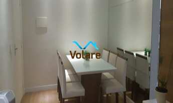 Imagem 3: APARTAMENTO RESIDENCIAL em SÃO PAULO - SP, JARDIM SARAH