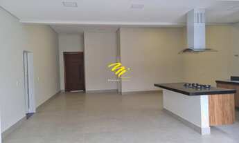 Imagem 4: Casa - Alphaville Dom Pedro - Campinas