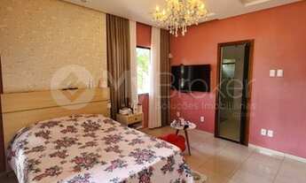 Imagem 7: Casa de condomínio sobrado para venda possui 462 metros quadrados com 4 quartos