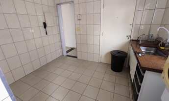 Imagem 3: SAO PAULO - Apartamento Padrão - SAUDE