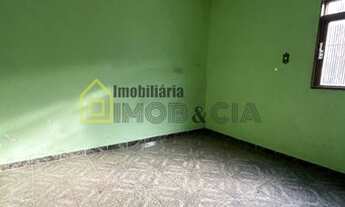 Imagem 6: QNM 8 - Casa com laje + fundos. Barato!