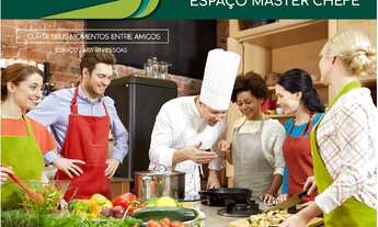 Imagem 4: Apartamento para venda possui 75 metros quadrados com 3 quartos