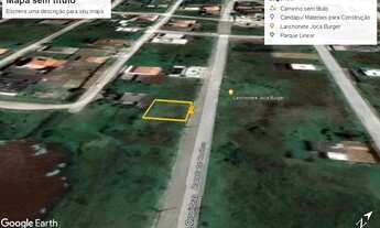 Imagem 5: Terreno Grande com 15m de frente por um ótimo preço - Balneário Yemar