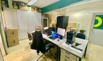 Imagem 2: Sala comercial no Centro Empresarial Michelangelo. - Domingos Martins 121