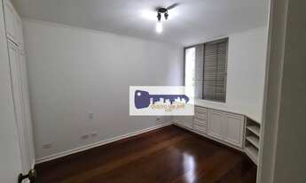 Imagem 5: Apartamento para alugar, 137 m² por R$ 7.500,00/mês - Itaim Bibi - São Paulo/SP