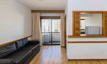 Imagem 7: São Paulo - Apartamento Padrão - Pinheiros