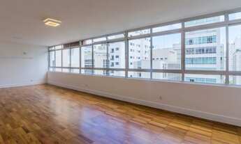 Imagem: Apartamento a Venda com 254m2, 3 Dormitórios