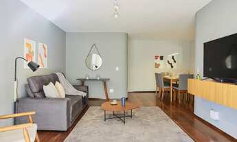 Imagem 2: R. Fidêncio Ramos, 128 - Vila Olímpia