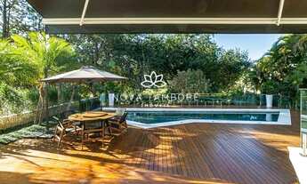 Imagem: Casa Alto Padrão