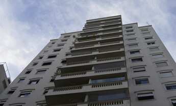 Imagem 6: Apartamento de 160 metros quadrados com varanda em prédio clássico no Itaim Bibi - São Pau