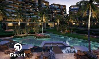 Imagem 4: Empreendimento de alto padrão para tornar a vida mais agradável e prática