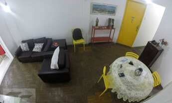 Imagem 2: Apartamento com 2 quartos, 60m2, à venda, Praça da Bandeira