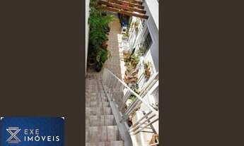 Imagem 13: Casa com 3 dormitórios à venda, 90 m² por R$ 680.000 - Santana - São Paulo/SP