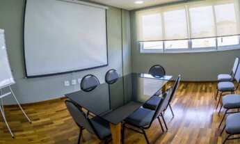 Imagem 5: CONJ. COMERCIAL - SANTANA - SP