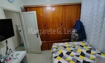 Imagem 3: Apartamento para venda com 68 metros quadrados com 2 quartos em Boqueirão - Santos - SP