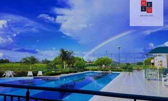 Imagem 6: Casa com 3 dormitórios à venda, 180 m² por R$ 1.330.000 - Parque Brasil 500 - Paulínia/SP