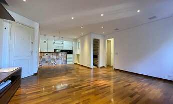 Imagem 3: Apartamento com 3 dormitórios à venda, 99 m² por R$ 770.000,00 - Real Parque - São Paulo/S