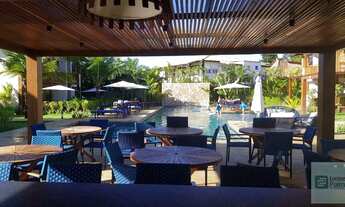 Imagem 2: Apartamento para venda possui 140 metros quadrados com 2 quartos em Centro - Maraú - BA