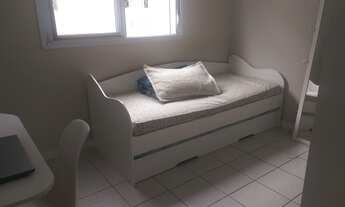 Imagem 6: Ótima oportunidade, apartamento com 3 quartos com infra na Taquara!