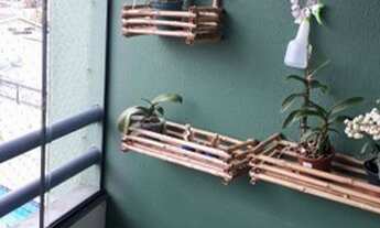 Imagem 4: APARTAMENTO ANÁLIA FRANCO - 2 DORMS, 1 SUÍTE, SALA COM SACADA, 1 VAGA COBERTA, LAZER