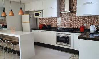 Imagem 7: Casa de condomínio para venda tem 61 metros quadrados com 2 quartos