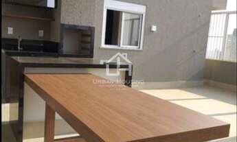 Imagem: Apartamento no Setor Bueno