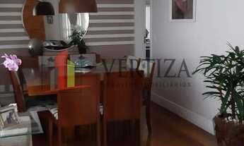 Imagem 2: Apartamento à venda na Vila Olímpia