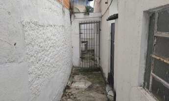 Imagem 4: Casa para aluguel região calma e silenciosa com 25 m² com 1 quarto Vila Albertina com agua