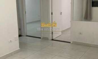 Imagem 3: SANTOS - Apartamento Padrão - EMBARÉ