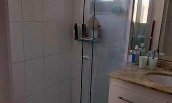 Imagem 4: Apartamento para Venda em Santo André, Vila Valparaíso, 3 dormitórios, 1 suíte, 2 banheiro