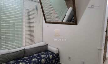 Imagem 5: Apartamento com 3 dormitórios à venda, 80 m² por R$ 750.000 - Flamengo - Rio de Janeiro/RJ