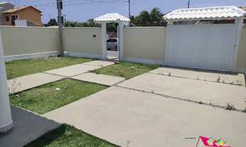 Imagem 3: Casa Linda a Venda, 2 Quartos e Terrenão em Itaipuaçú!