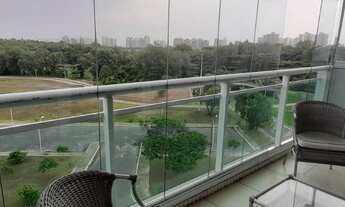 Imagem: Apartamento para venda com 121 metros quadrados