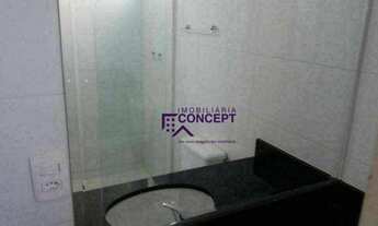 Imagem 6: Apartamento com 3 dormitórios à venda, 73 m² por R$ 360.000,00 - Novo Mundo - Curitiba/PR