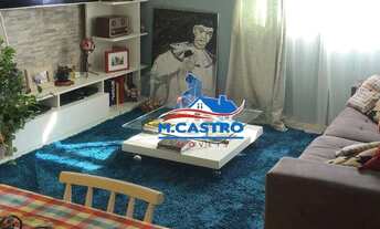 Imagem 2: APARTAMENTO 02 Dorms - Armários Planejados - Lazer com Piscina