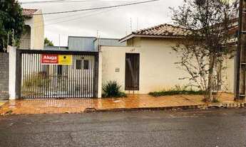 Imagem 6: Casa Comercial para alugar, 300 m² por R$ 6.000/mês - Vila Rica - Campo Grande/MS